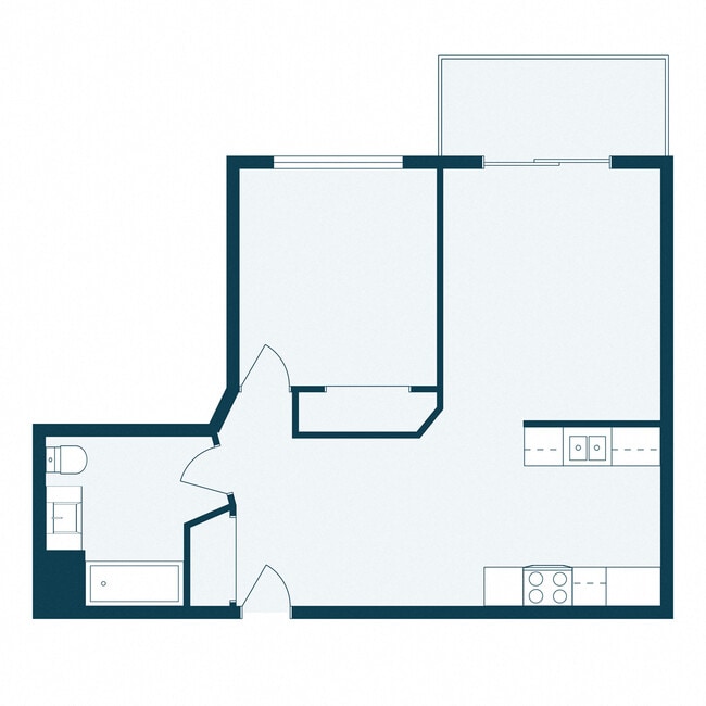 Floorplan - Autumn Ridge
