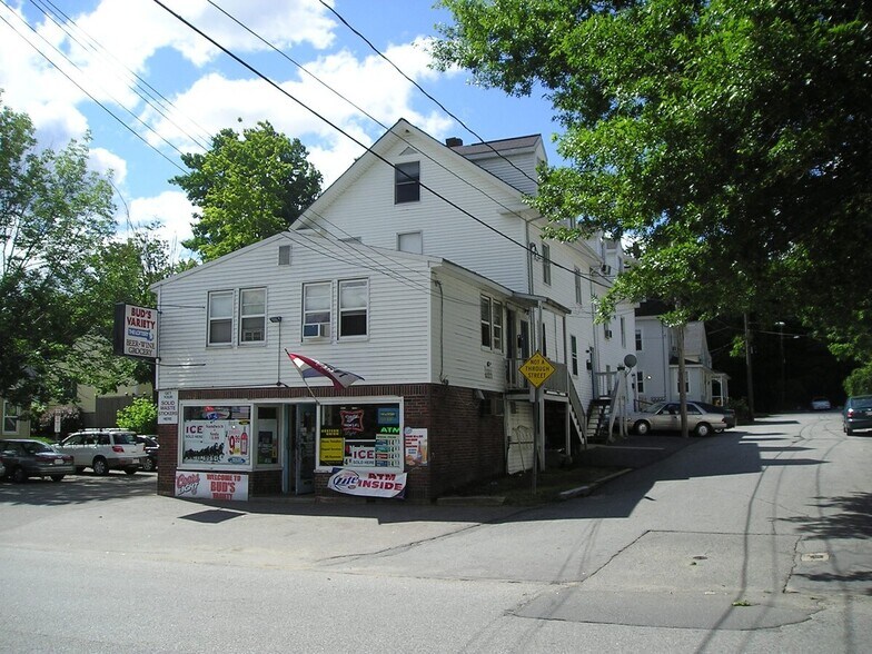 Building Photo - 180 Main St