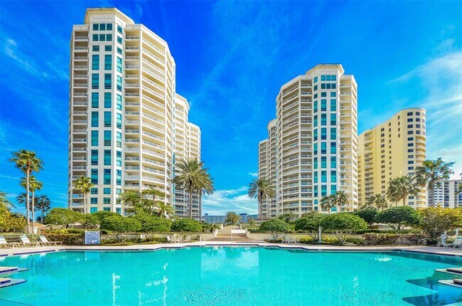 Building Photo - 1180 Gulf Blvd