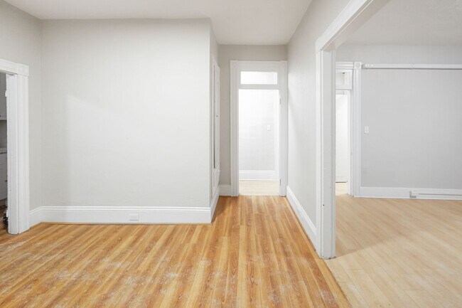 Building Photo - 1 Felton St