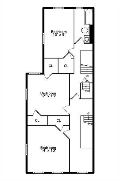 Building Photo - 159 Foster St