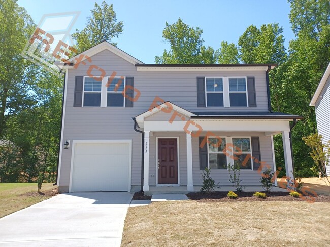 Primary Photo - Beautiful 4 Bedroom, 3 Bath, 1-Car Garage ...