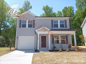 Building Photo - Beautiful 4 Bedroom, 3 Bath, 1-Car Garage ...