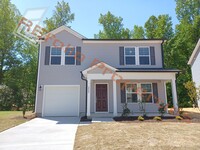 Building Photo - Beautiful 4 Bedroom, 3 Bath, 1-Car Garage ...