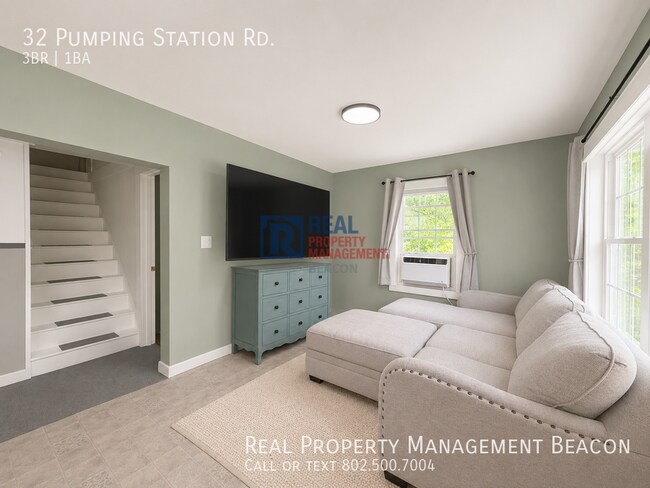 Building Photo - 32 Pumping Station Rd