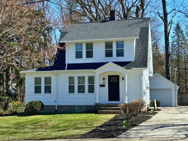 Primary Photo - 481 S Francis St