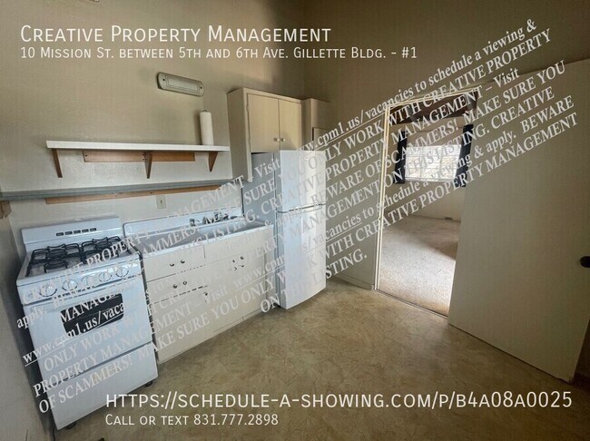 Building Photo - 10 Mission St