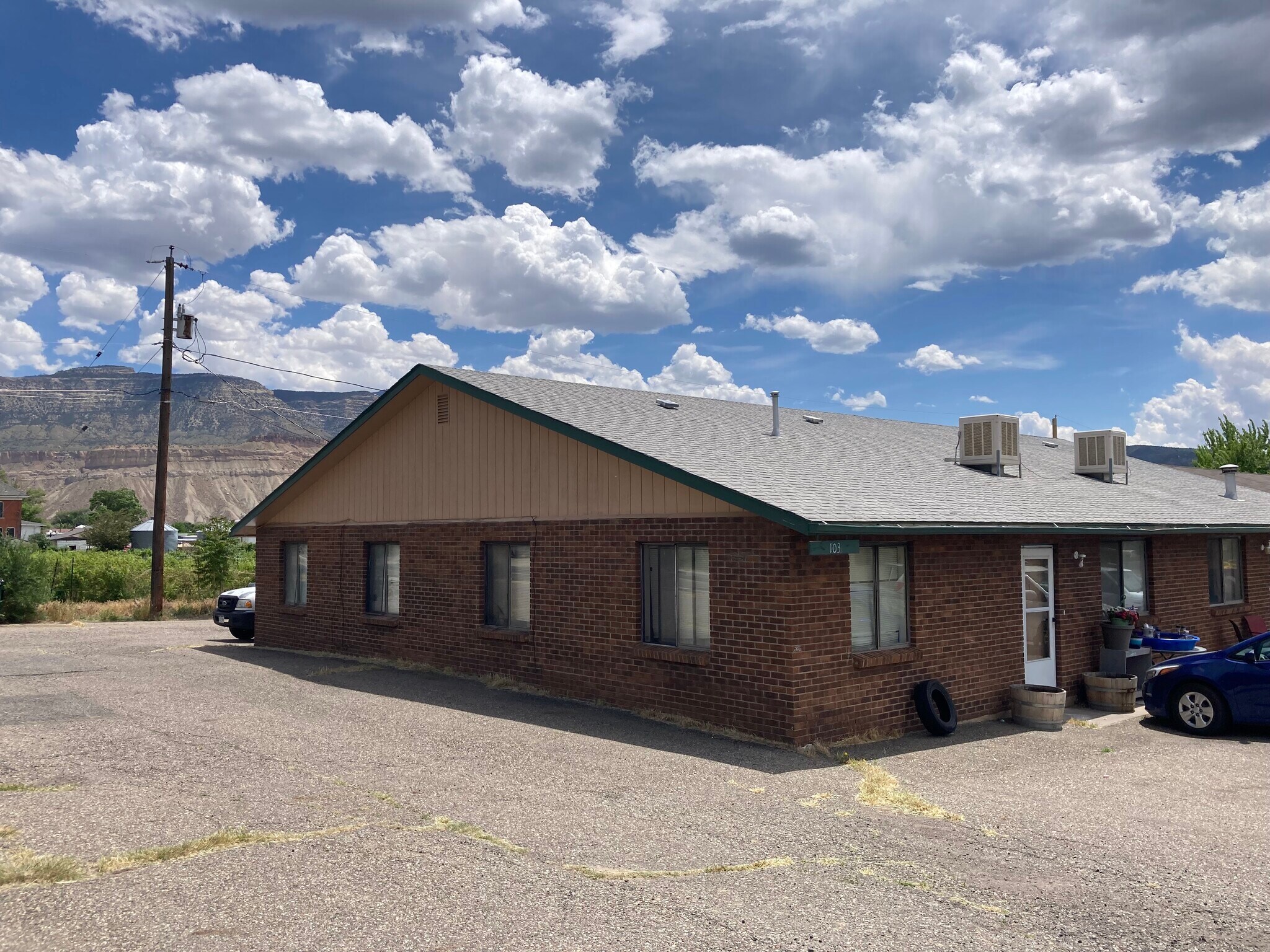 Building Photo - 103 Crawford Ln