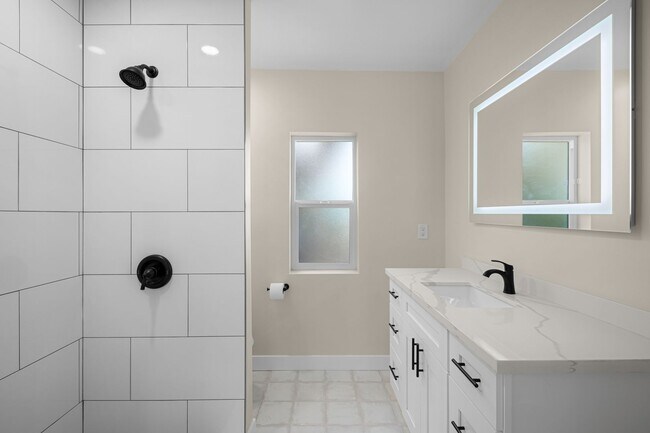 Building Photo - Brand New 1BR/1BA Home Near SDSU – Designer Kitchen, In-Unit Laundry, Private Patio, and Modern F...