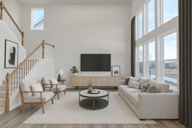 Building Photo - 668 Branson Dr