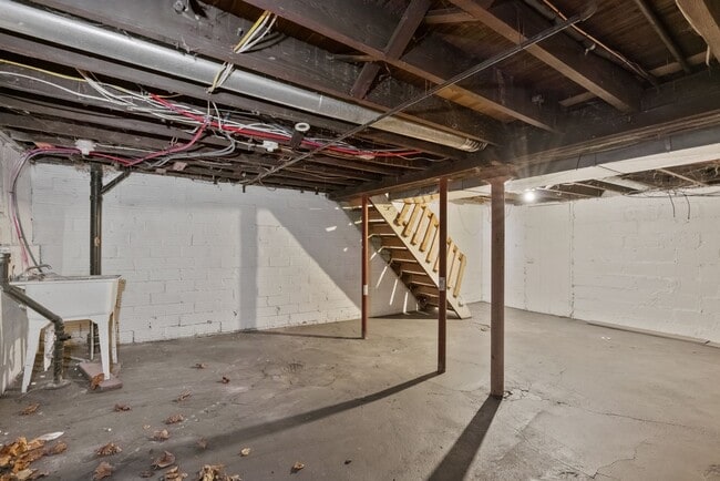 Building Photo - 7700-7704 Stanton Avenue