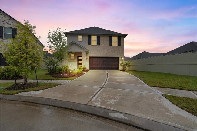 Primary Photo - 9714 Grooveburr Ct