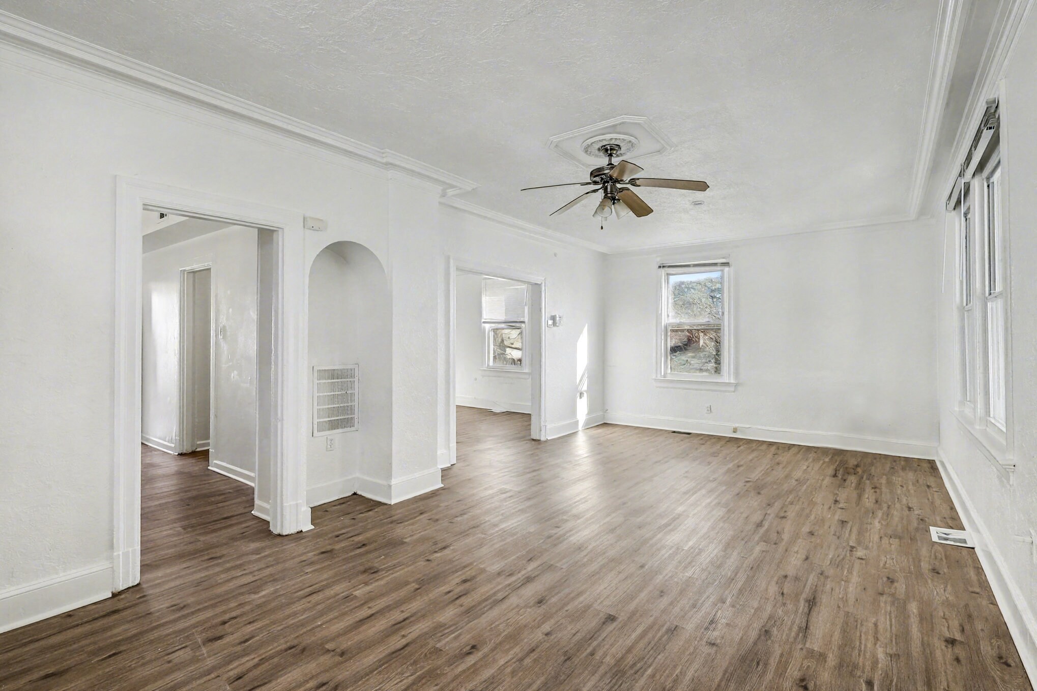 Building Photo - 6120 Otis St