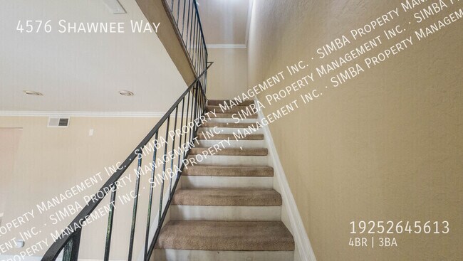 Building Photo - 4576 Shawnee Way