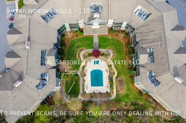 Building Photo - Pet Friendly bottom floor condo with pool ...