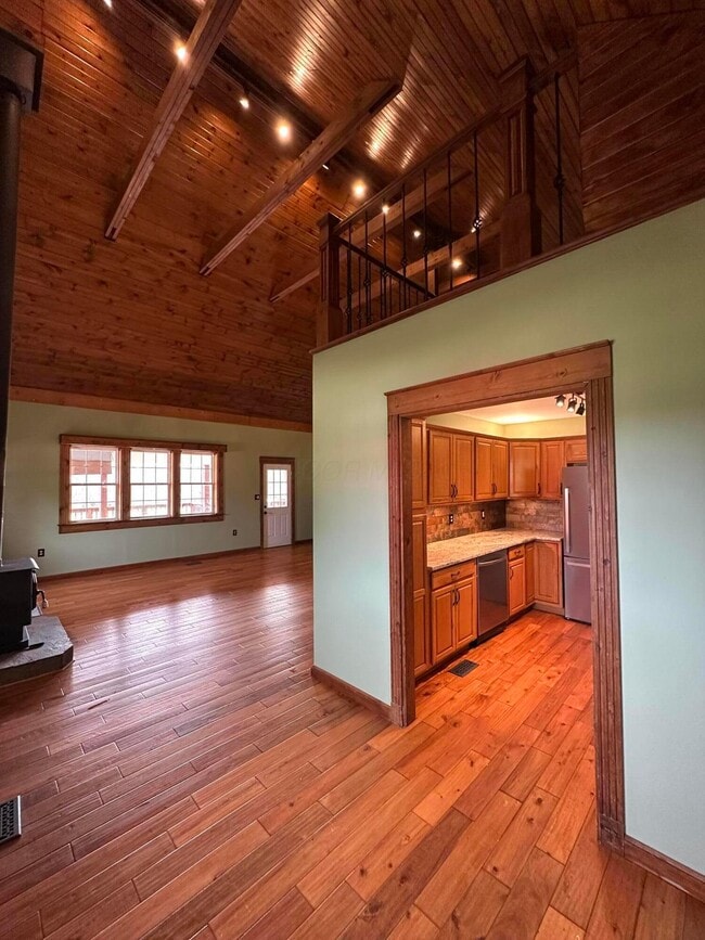 Building Photo - 4841 Julian Rd SW