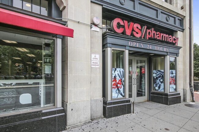 Building Photo - 1424 11th St NW