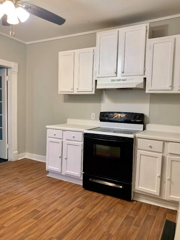 Building Photo - 928 Greenwood Ave