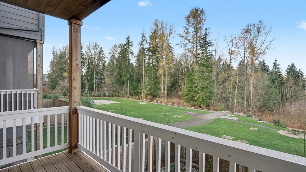 Building Photo - 8761 69th Pl NE