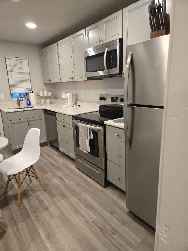 Building Photo - 3520 Post St