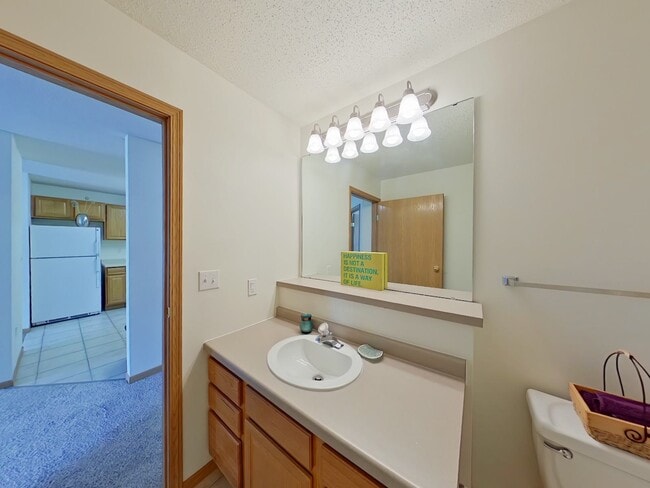 Floorplan - Stonebridge
