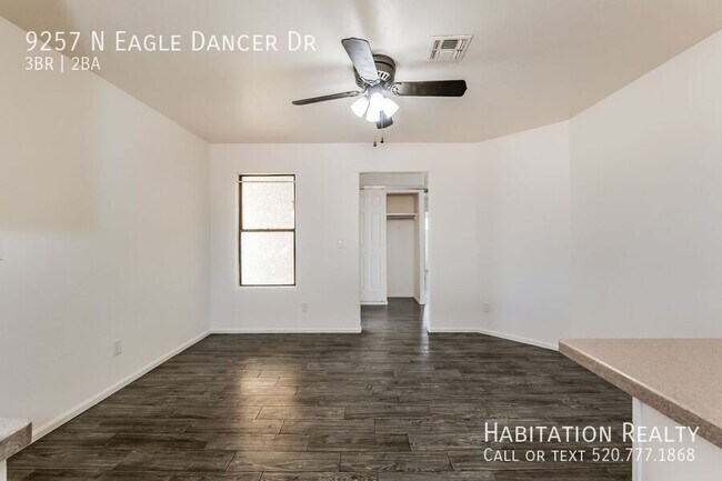 Building Photo - 9257 N Eagle Dancer Dr