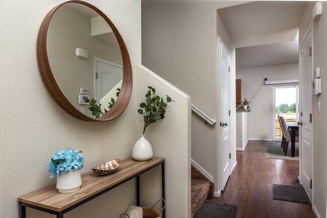 Building Photo - Single Family Home For Rent in Lorson Ranch - South Powers Corridor