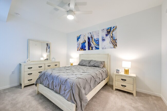 Building Photo - 5709 Melbourne Ct