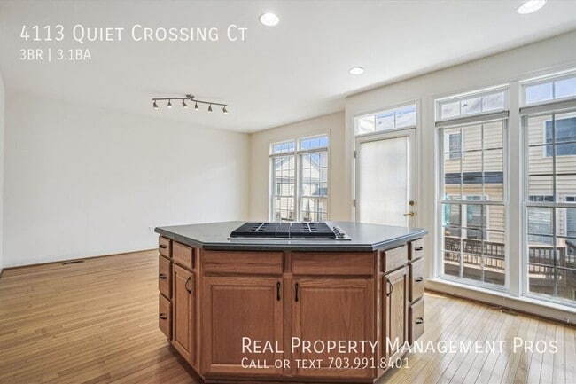 Building Photo - 4113 Quiet Crossing Ct