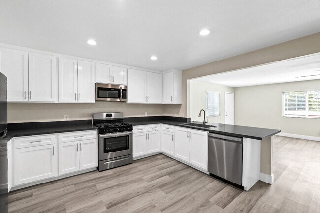 Building Photo - Wakefield Apartment Homes