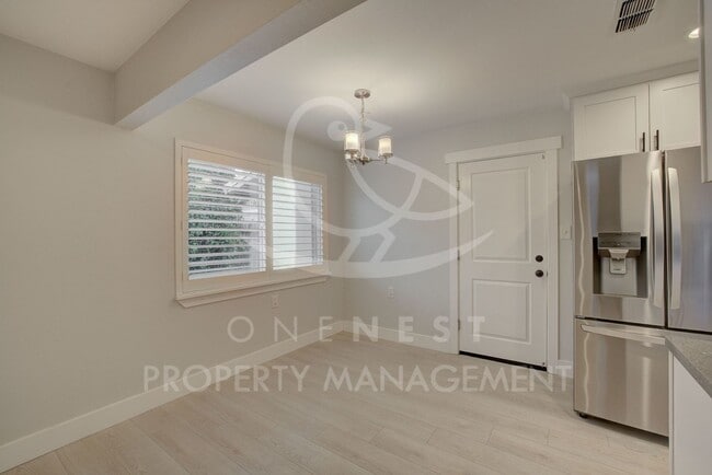 Building Photo - Updated 3-Bedroom Home in Foothill Farms