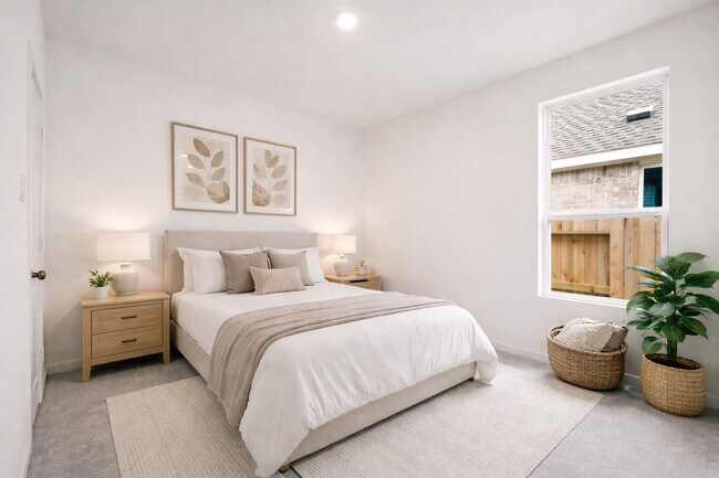 Building Photo - 3009 Waterwood Pass Dr