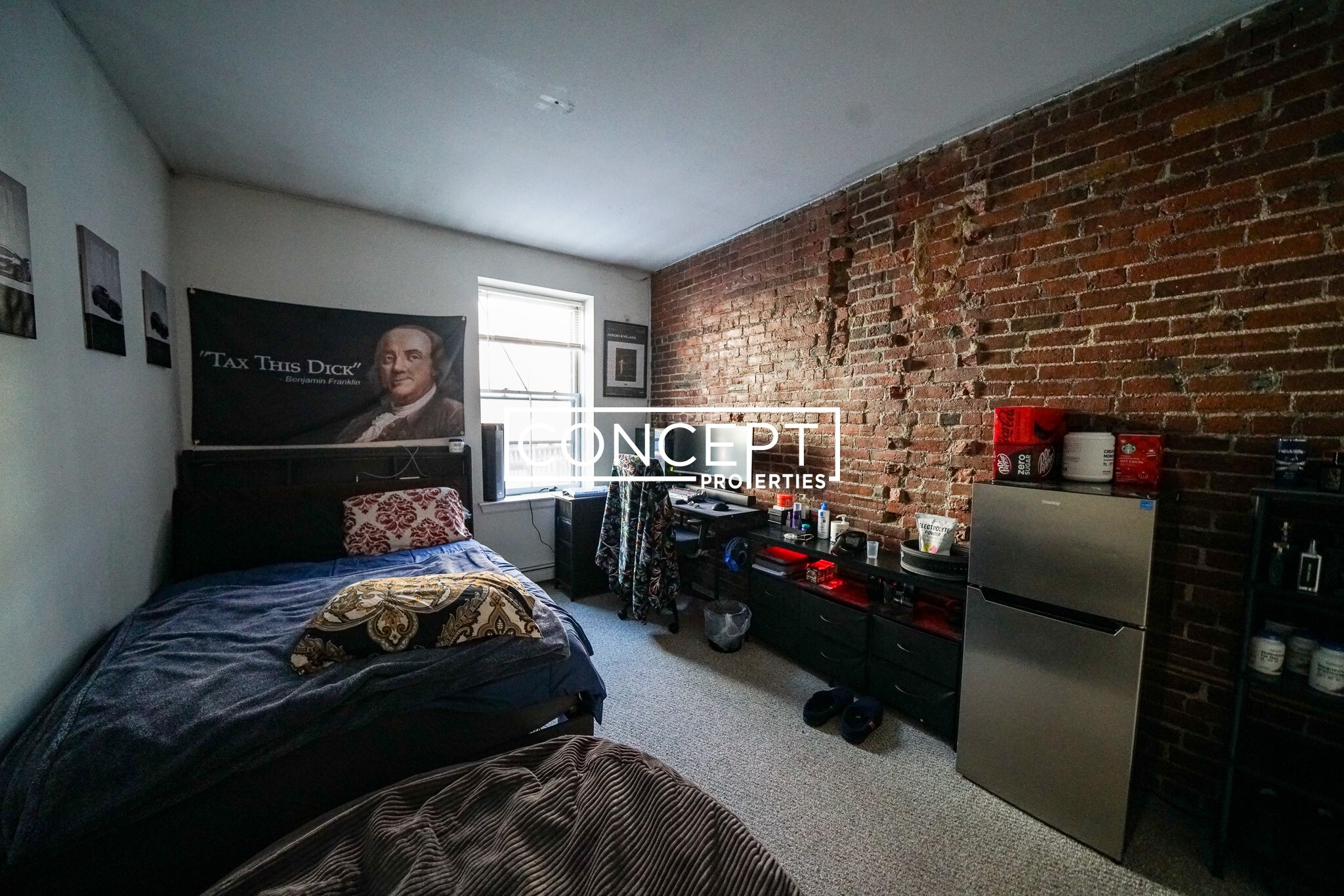 Building Photo - 480 Massachusetts Ave