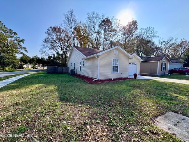 Building Photo - 7866 Aquarius Cir S