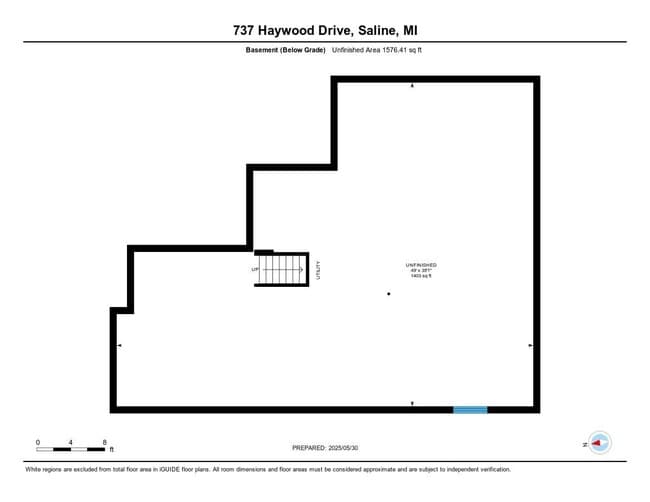Building Photo - 737 Haywood Dr