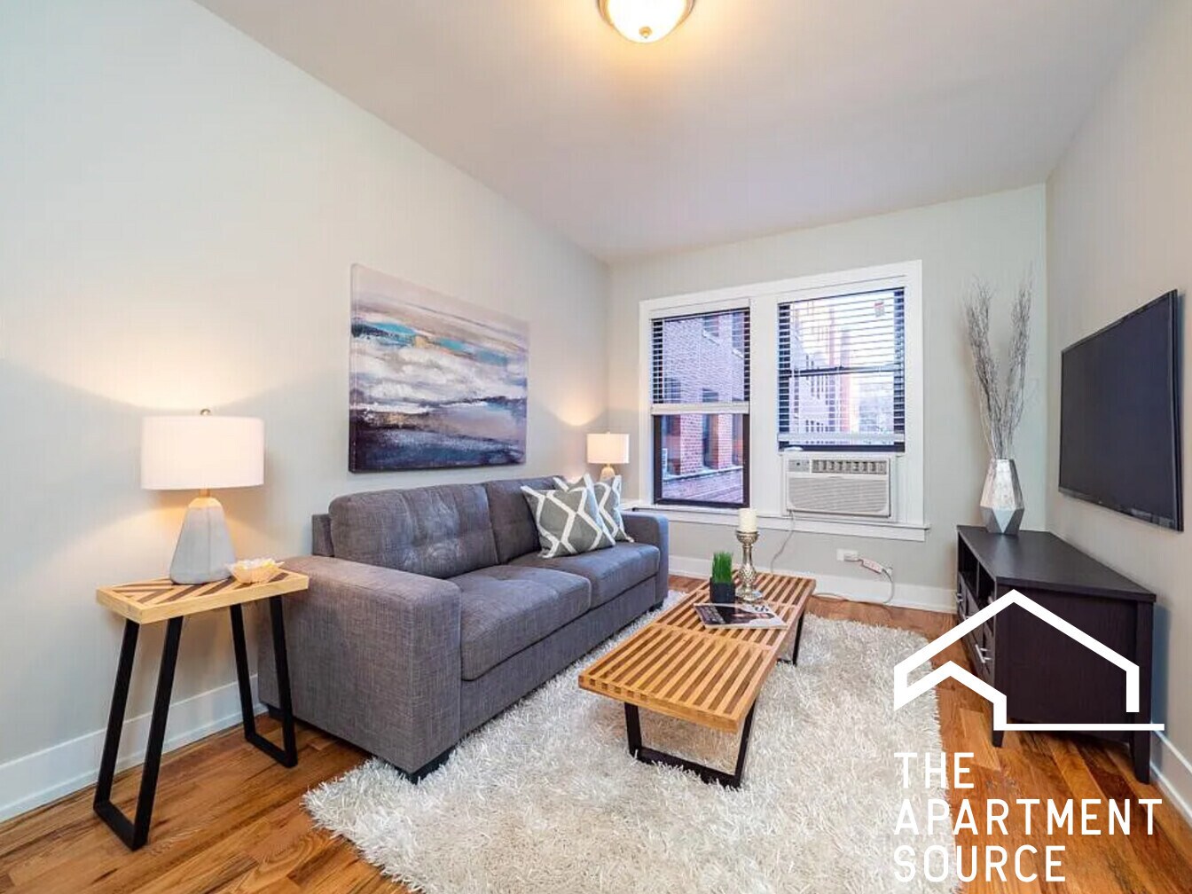 Building Photo - 2907 N Mildred Ave