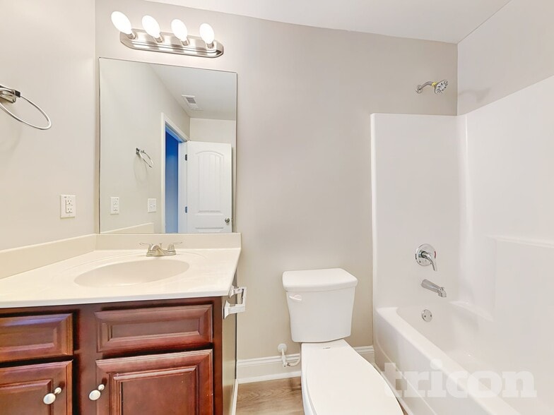 Building Photo - 5713 Pahaska Ct