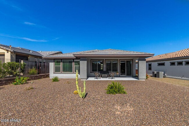 Building Photo - 17863 E Paria Canyon Dr