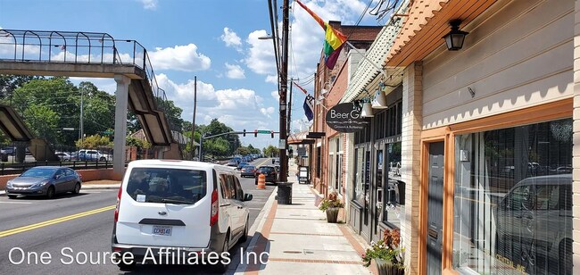 Building Photo - Rent a Community..Prime Location