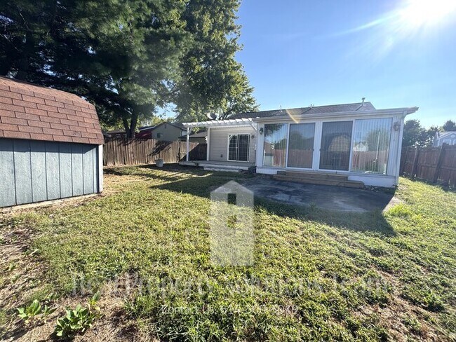 Primary Photo - 3079 Quinby Dr