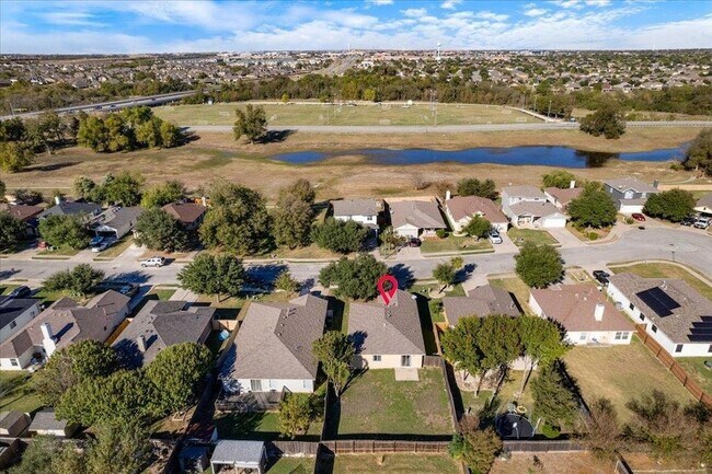 Building Photo - 304 Watergate Way