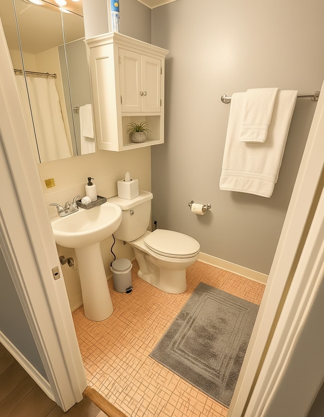 Building Photo - Charming & Contemporary Living in the Heart of Linden Hills for $1,745/month!