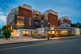Building Photo - Tenth Street Warehouses