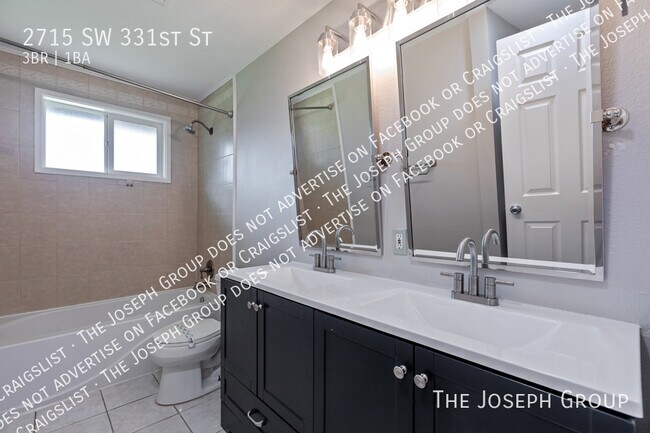 Building Photo - 2715 SW 331st St