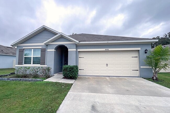 Primary Photo - 4448 Lumberdale Rd.