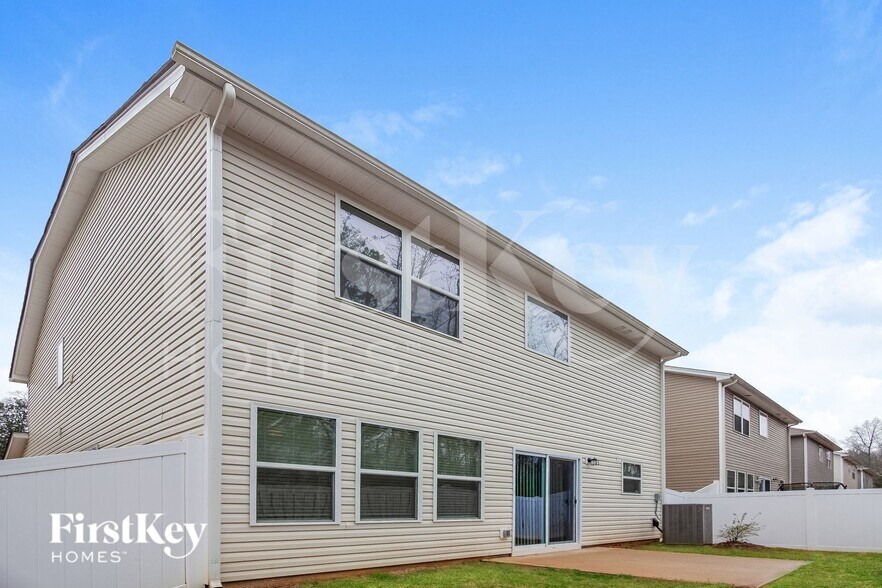 Building Photo - 9529 Blue Knoll Ct