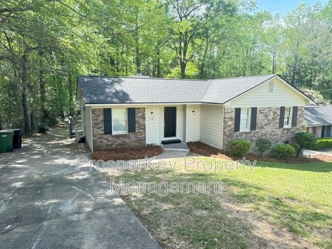 Building Photo - 4518 Pate Dr