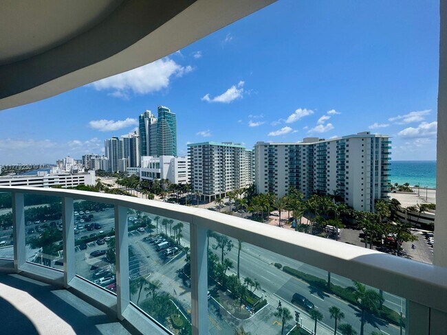 Building Photo - 3800 S Ocean Dr