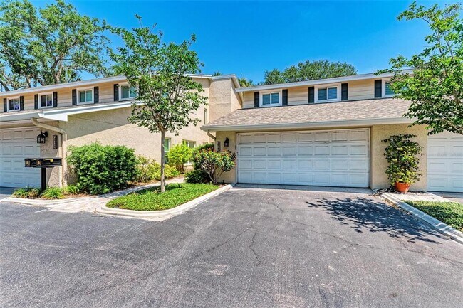 Building Photo - 2927 W Gandy Blvd