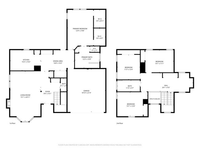 Building Photo - 3211 Carmel Valley Dr